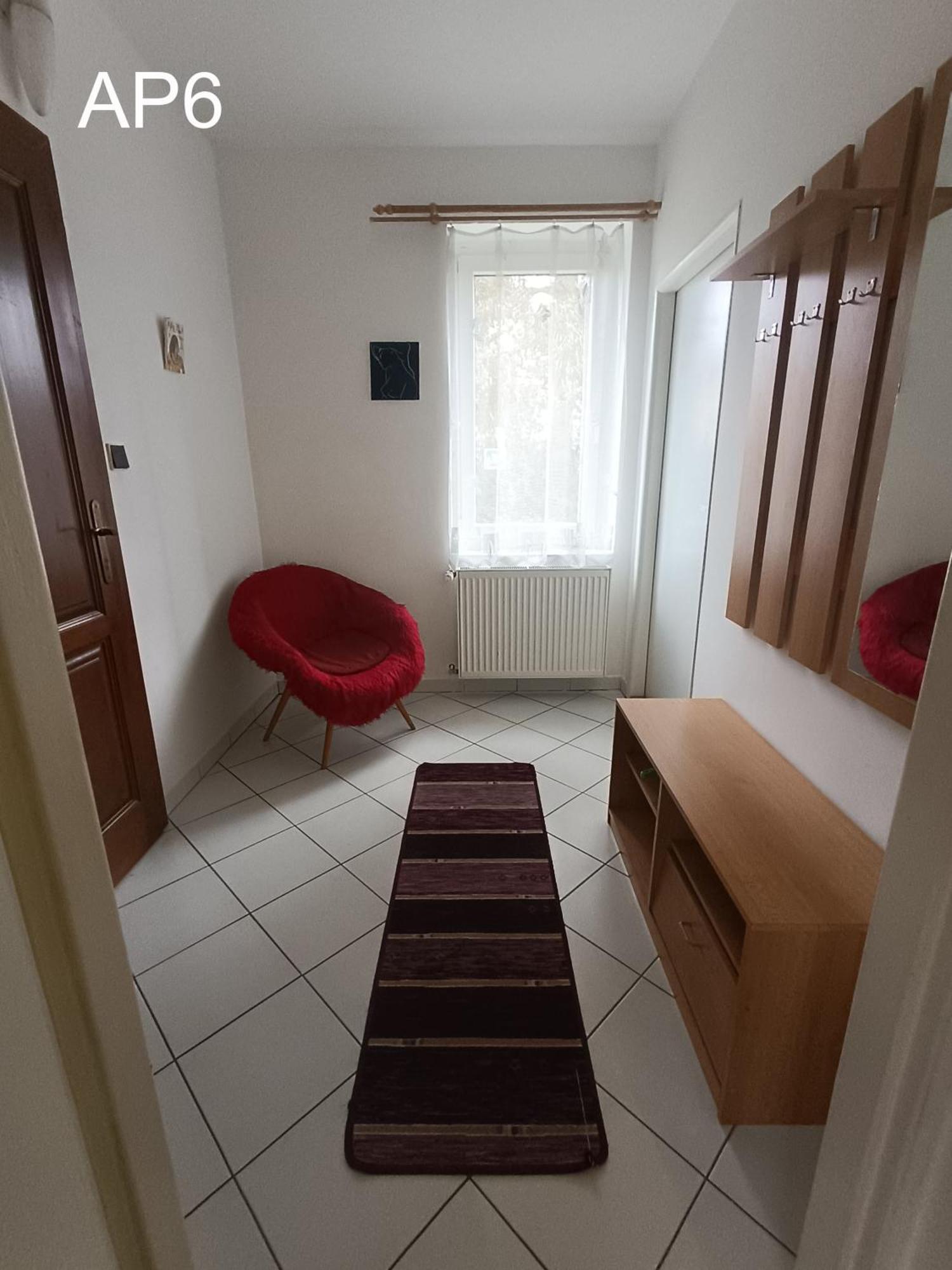 Apartmany Eva Batnovice Buitenkant foto