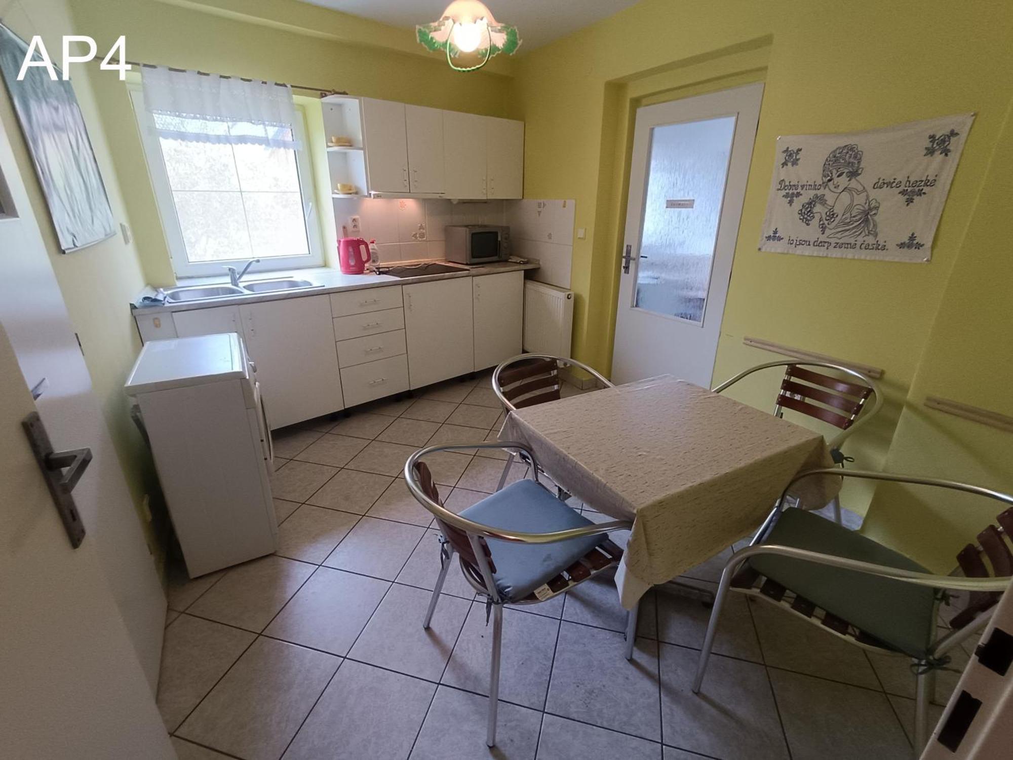 Apartmany Eva Batnovice Buitenkant foto